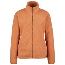 Sherpa - Women's Chamlang Full Zip Jacket - Fleecejacke Gr S orange