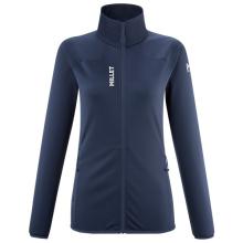 Millet - Women's Lokka Jacket III - Fleecejacke Gr XS blau