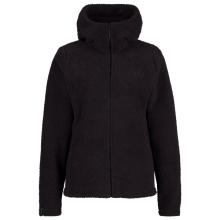 Didriksons - Women's Anniken Full Zip 2 - Fleecejacke Gr 38 schwarz