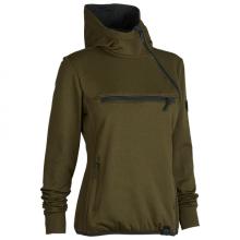 Northern Hunting - Women's Saga - Fleecejacke Gr 40 oliv