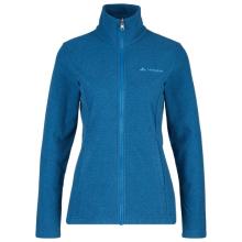 Vaude - Women's Verbella Jacket - Fleecejacke Gr 34 blau