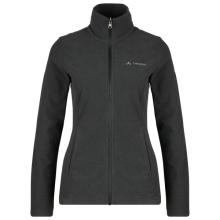 Vaude - Women's Verbella Jacket - Fleecejacke Gr 38 schwarz/grau