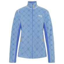 Kari Traa - Women's Thalena Fleece - Fleecejacke Gr XS blau