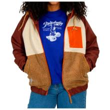 Iriedaily - Women's Arctikmix Jacket - Fleecejacke Gr XS bunt