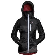 Grüezi Bag - Women's Refreshful Silkwool Jacket - Isolationsjacke Gr XS schwarz
