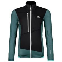 Ortovox - Women's Fleece Grid Jacket - Fleecejacke Gr XS schwarz