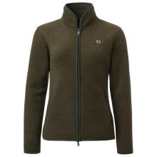 Chevalier - Women's Mainstone Fleece Jacket - Fleecejacke Gr 44 oliv