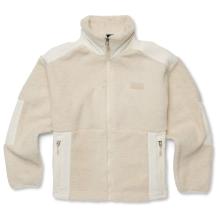 Cotopaxi - Women's Bacano Fleece Jacket - Fleecejacke Gr M beige