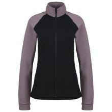Stoic - Women's MerinoFleece335 KuolpaSt. Jacket - Fleecejacke Gr XS schwarz