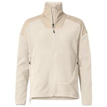 Vaude - Women's Mineo Fleece Jacket II - Fleecejacke Gr 38 beige