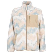 Iriedaily - Women's Arkta Teddy 2 Jacket - Fleecejacke Gr XS weiß