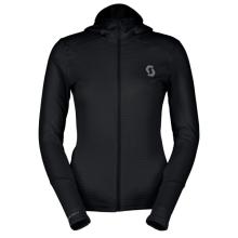 Scott - Women's Hoody Defined Light - Fleecejacke Gr L schwarz