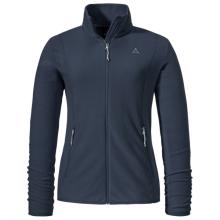 Schöffel - Women's Fleece Jacket Ash - Fleecejacke Gr 34 blau