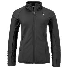 Schöffel - Women's Fleece Jacket Cascata - Fleecejacke Gr 40 schwarz/grau