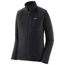 Patagonia - Women's R1 Jacket - Fleecejacke Gr XS schwarz