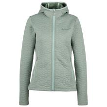 Vaude - Women's Bargis Jacket - Fleecejacke Gr 42 türkis/grau
