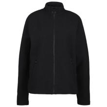 Stoic - Women's BoiledWool MunkebySt. Jacket - Merinojacke Gr XS schwarz