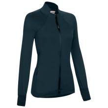LaMunt - Women's Ivana Light Full Zip Thermal - Fleecejacke Gr 32 blau