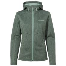 Vaude - Women's Skomer Hiking Hoody - Fleecejacke Gr 38 oliv