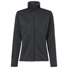 Vaude - Women's Skomer Hiking SC Jacket - Fleecejacke Gr 40 grau/schwarz