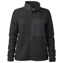 Smartwool - Women's Second Cut Fleece Jacket - Fleecejacke Gr XS schwarz