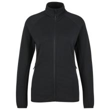 Heber Peak - Women's MerinoBlend SaplingHe. II Jacket - Freizeitjacke Gr M schwarz
