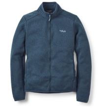 Rab - Women's Ryvoan Jacket - Fleecejacke Gr 36 blau