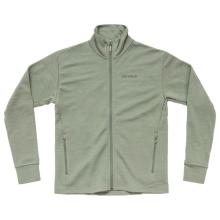 Devold - Women's Everyday Jacket - Merinojacke Gr XS oliv