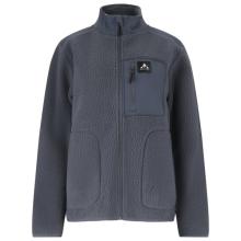 Whistler - Women's Felis Teddy Jacket - Fleecejacke Gr 36 blau