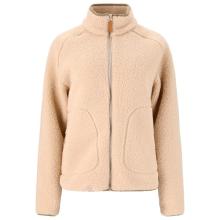 Whistler - Women's Pioneer Teddy Fleece Jacket - Fleecejacke Gr 38 beige