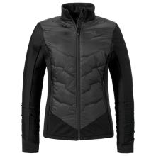 Schöffel - Women's Hybrid Jacket Style Trift - Fleecejacke Gr 42 schwarz