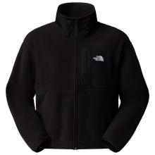 The North Face - Women's Yumiori Off Peak Full Zip Jacket - Fleecejacke Gr M schwarz