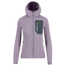 Karpos - Women's Antermoia Hoodie Fleece - Fleecejacke Gr L rosa