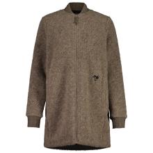 Maloja - Women's VardenM. - Wolljacke Gr XL braun