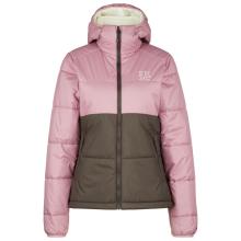 Stoic - Women's MountainWool120 StorboSt II Hoody - Isolationsjacke Gr XS rosa