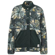 Passenger - Women's Clover 2.0 Recycled Sherpa Fleece - Fleecejacke Gr XL bunt