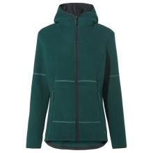 Vaude - Women's Neyland Fleece Hoody II - Fleecejacke Gr 38 blau