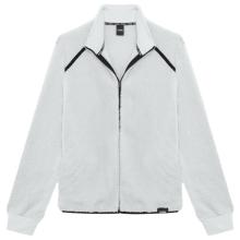 Colmar Active - Women's Sweatshirt 9376 - Fleecejacke Gr XS grau