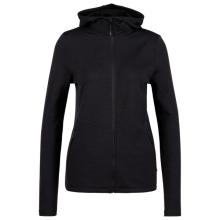Heber Peak - Women's Merino210 EvergreenHe. Zip Hoody - Zip-Hoodie Gr XS schwarz