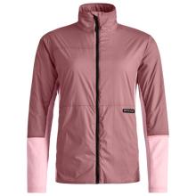 Ortovox - Women's Ravine Metawool 60 Hybrid Jacket - Isolationsjacke Gr L rosa