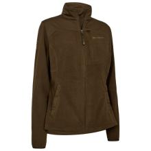 Deerhunter - Women's Muflon Pro Fleece Jacket - Fleecejacke Gr 46 braun