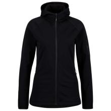 Stoic - Women's MerinoFleece270 KuolpaLightSt. Zip Hoody - Merinohoodie Gr XS schwarz