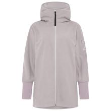 Didriksons - Women's Rinda Full Zip - Fleecejacke Gr 34 grau