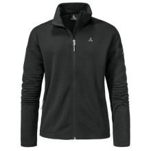 Schöffel - Women's Circ Fleece Jacket Style Smue - Fleecejacke Gr 34 schwarz