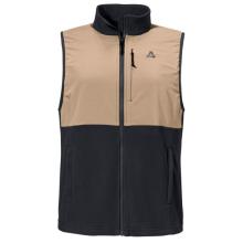 Schöffel - Women's Fleece Vest Style Ash - Fleecejacke Gr 36 schwarz/beige