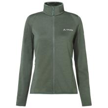 Vaude - Women's Scopi Fleece Jacket II - Fleecejacke Gr 42 oliv