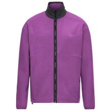 Jack Wolfskin - Women's Sumetro Fullzip - Fleecejacke Gr XS lila