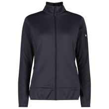 CMP - Women's Jacket Jacquard Double Knitted - Fleecejacke Gr 34 grau