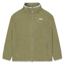 Picture - Women's Inaria Full-Zip Fleece - Fleecejacke Gr XS oliv