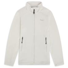 Bergans - Women's Finnsnes Fleece Jacket - Fleecejacke Gr XS grau